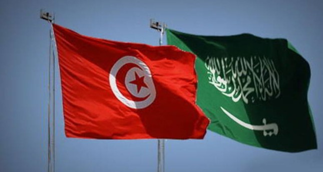 تونس والسعودية تبحثان تطوير علاقات التعاون في مجال الاستثمارات