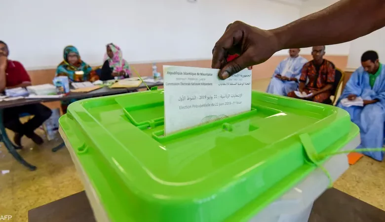 أمريكا: الجالية الموريتانية تطالب بفتح مكتب للتصويت بولاية إنديانا