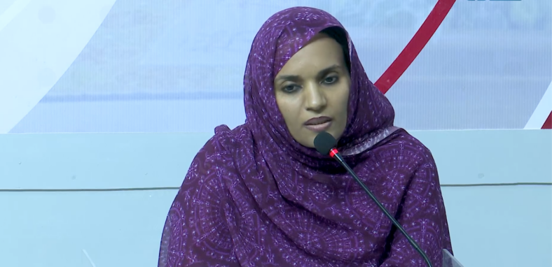 وزارة المياه: منشأة معالجة الطمي الجديدة دخلت حيز التشغيل