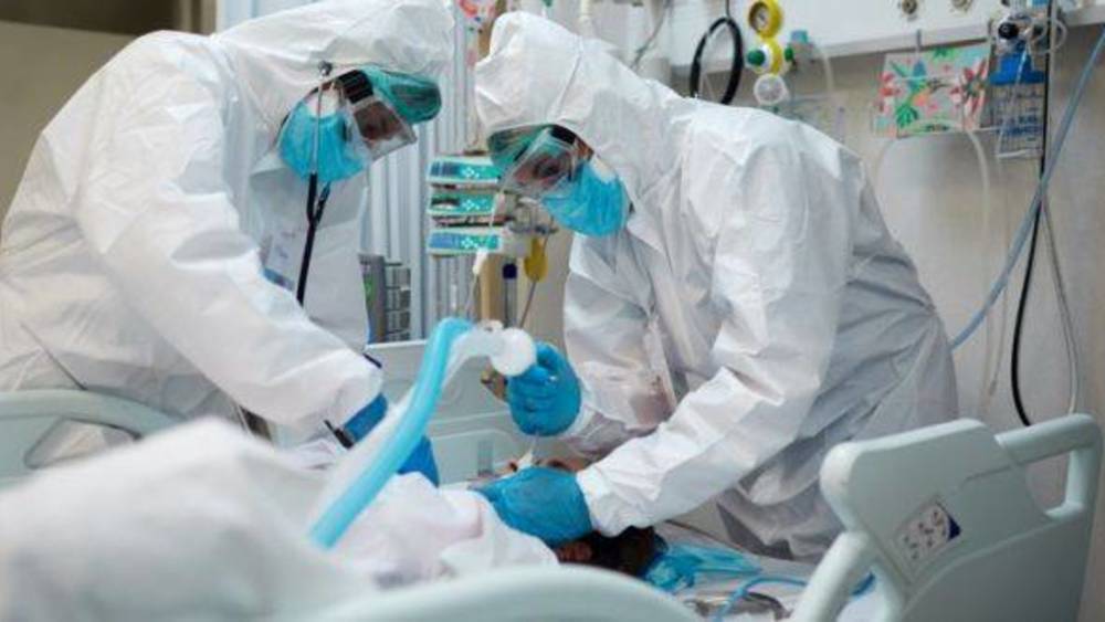 أطول إصابة موثقة بفيروس كورونا تسجلها امرأة لمدة 335 يوما