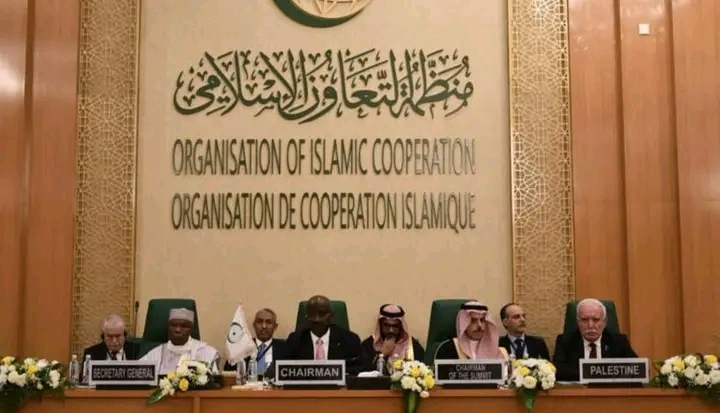 ولد مرزوك يترأس الدورة الطارئة لمجلس وزراء منظمة التعاون الإسلامي لبحث العدوان على غزة