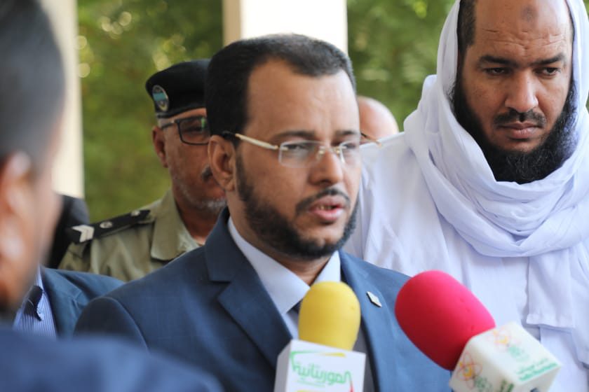 انطلاق النسخة الثالثة من مسابقة حفظ وفهم المتون المحظرية