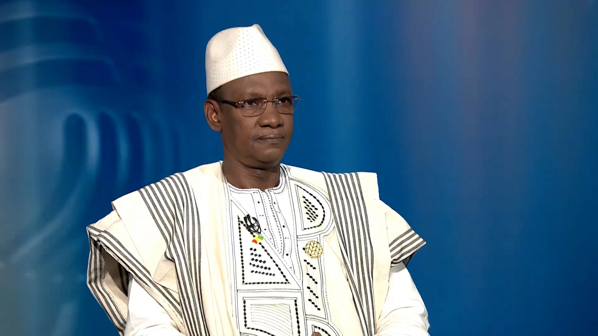 رئيس وزراء مالي: لدينا أدلة على أن بعض "الإرهابيين" كانوا على تواصل مع فرنسا