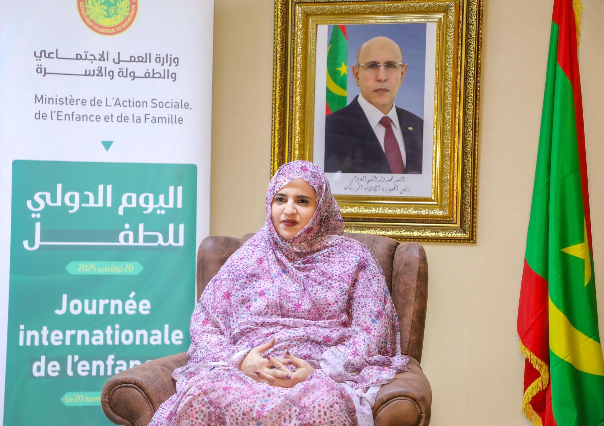 حملة وطنية لحماية الأطفال من التجوال الليلي في الشوارع