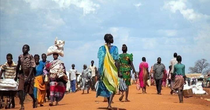 الكونغو: نزوح جماعي بعد هجوم مسلح في إقليم روتشورو