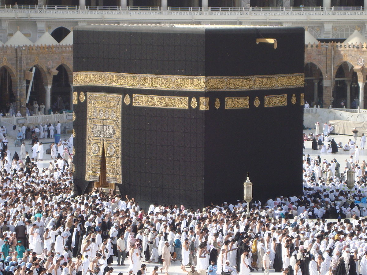 السعودية: السلطات تتيح تأدية العمرة بجميع التأشيرات