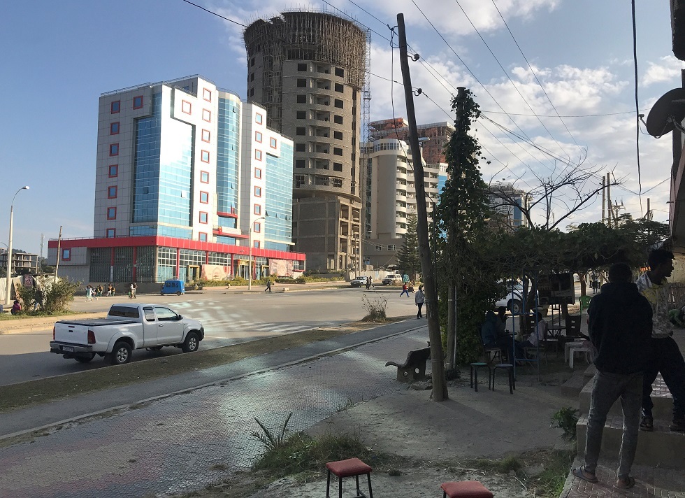 إثيوبيا: ربط تيغراي بالكهرباء بعد عام على انقطاعها