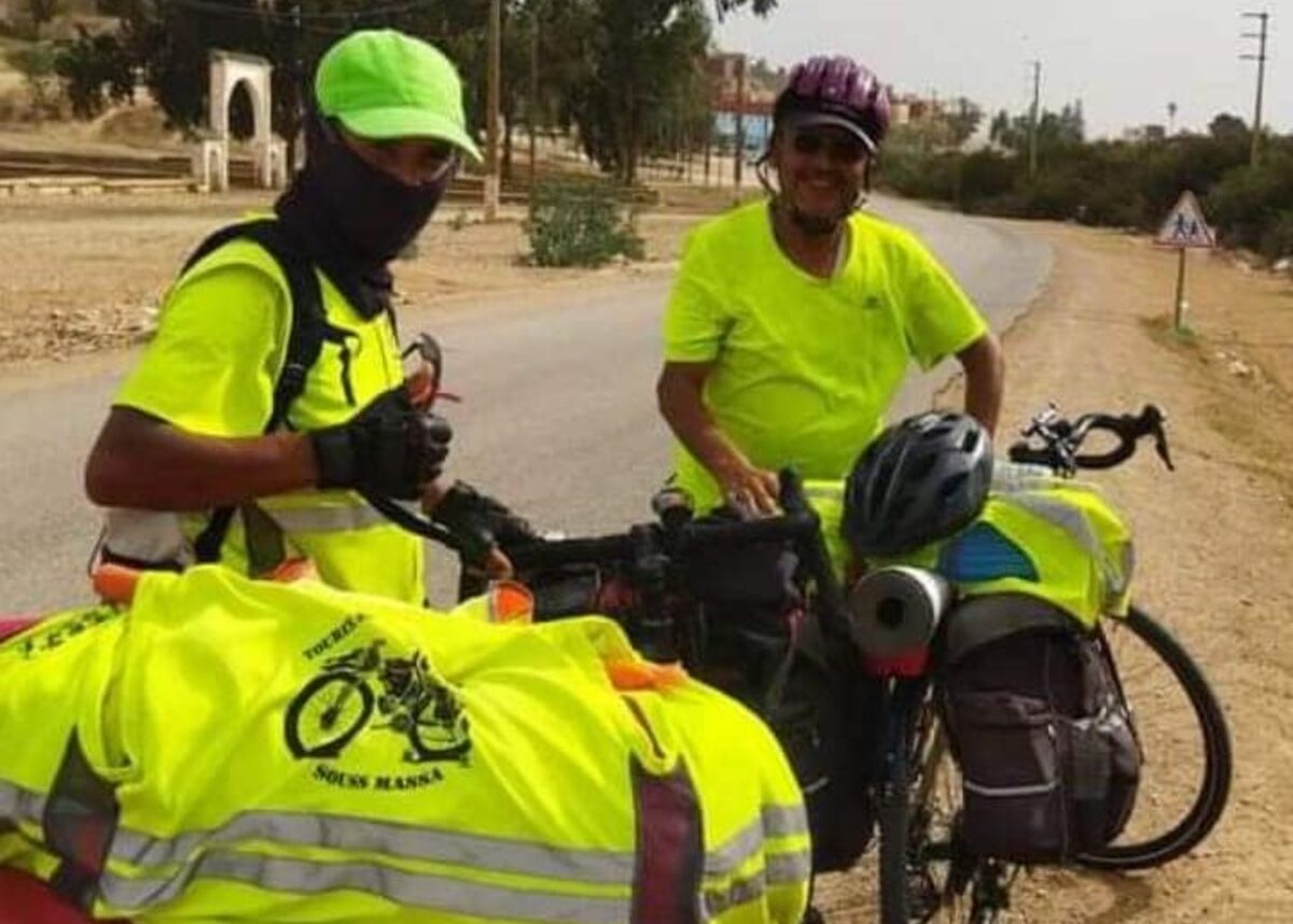 فقدان دارجين مغربيين بين بوركينا فاسو والنيجر