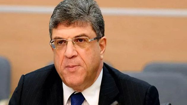 الدبلوماسي التونسي طارق بن سالم أمينا عاما لاتحاد المغرب العربي