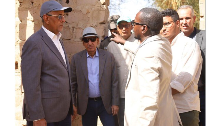 وزير المياه: تم استكمال إجراءات توحيد تسعرة الماء