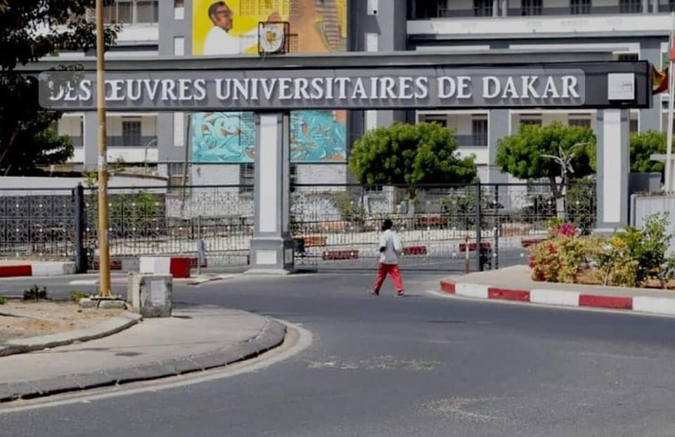 بعد 9 أشهر من إغلاقها.. الإعلان عن افتتاح جامعة الشيخ آنتا جوب