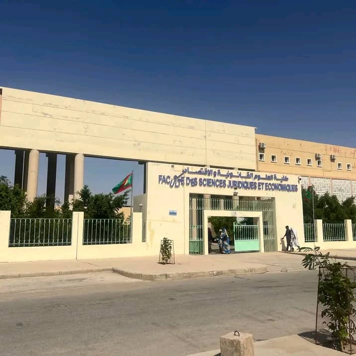 التسجيل في جامعة نواكشوط.. مطالب بالرقمنة والتخلي عن فكرة "الطوابير"