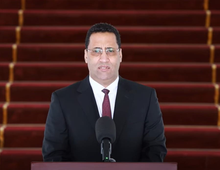 ولد اجاي يتعهد بتشكيل حكومة جديدة تستجيب للتحديات الاقتصادية وتطلعات الشباب