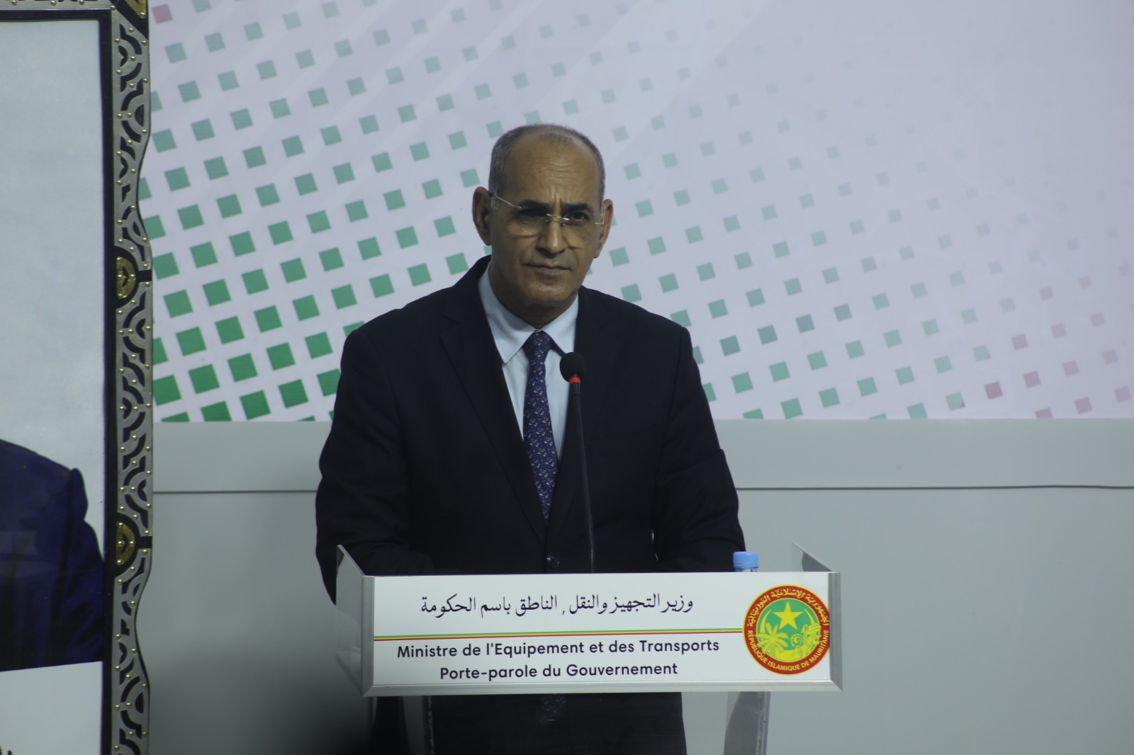 الناطق الرسمي : من تم اختطافهم في مالي ليسوا موريتانيين