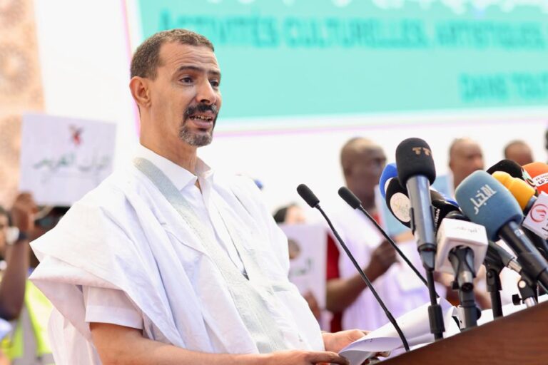 وزير الثقافة يطلق النسخة الأولى من الأسبوع الوطني للثقافة والفنون