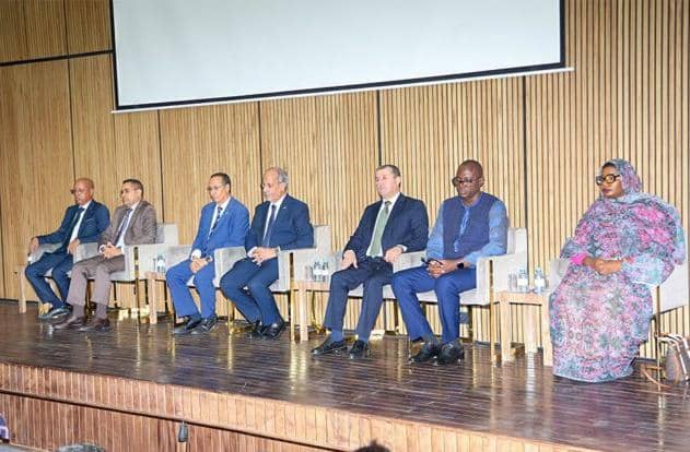 افتتاح أعمال اجتماع الخبراء المحضر للمؤتمر الوزاري للتنسيق الإقليمي لشمال إفريقيا