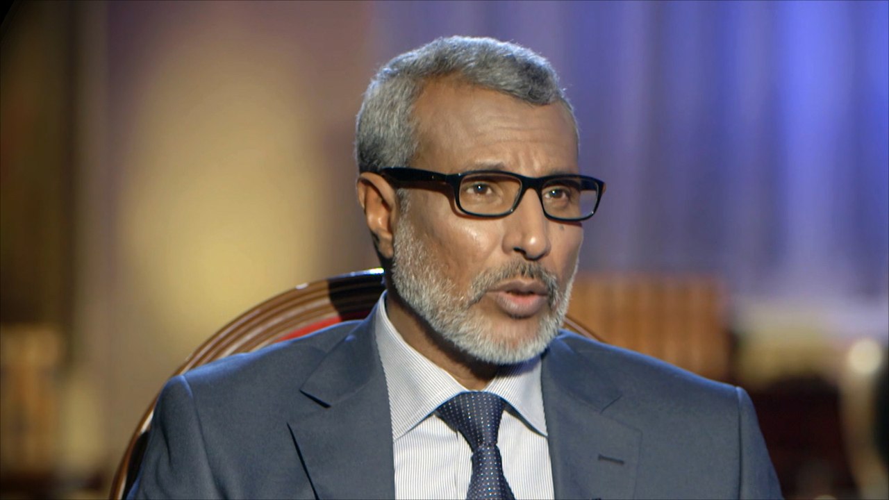 "حاتم" يدين تصريحات ترامب حول غزة ويدعو إلى اتخاذ موقف حازم تجاهها