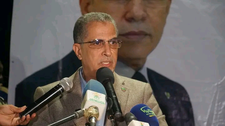 التآزر: قررنا دعم الأمن الغذائي في تجمع بورات بتوفير ثلاثة بنوك حبوب بالمنطقة