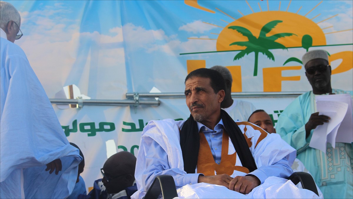 قوى التقدم: يدعو أحزاب المعارضة لاجتماع الخميس القادم
