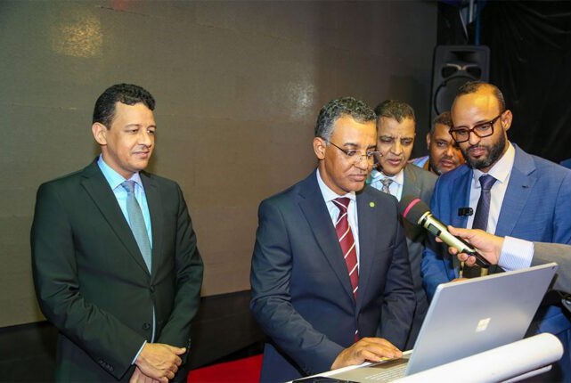 الصندوق الوطني للتأمين الصحي يسجل زيادة قياسية في عدد المؤمنين إلى 1.4 مليون