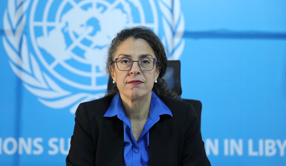 ليبيا: بعثة الأمم المتحدة تعبر عن أسفها لاستمرار الانقسام داخل المجلس الأعلى للدولة