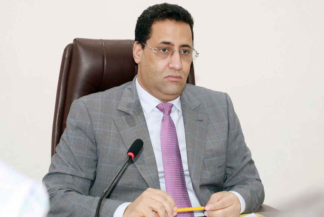 في رده على سؤال حول المأموريات.. ولد أجاي: كل مخرجات الحوار التوافقية "ستطبق بحذافيرها"