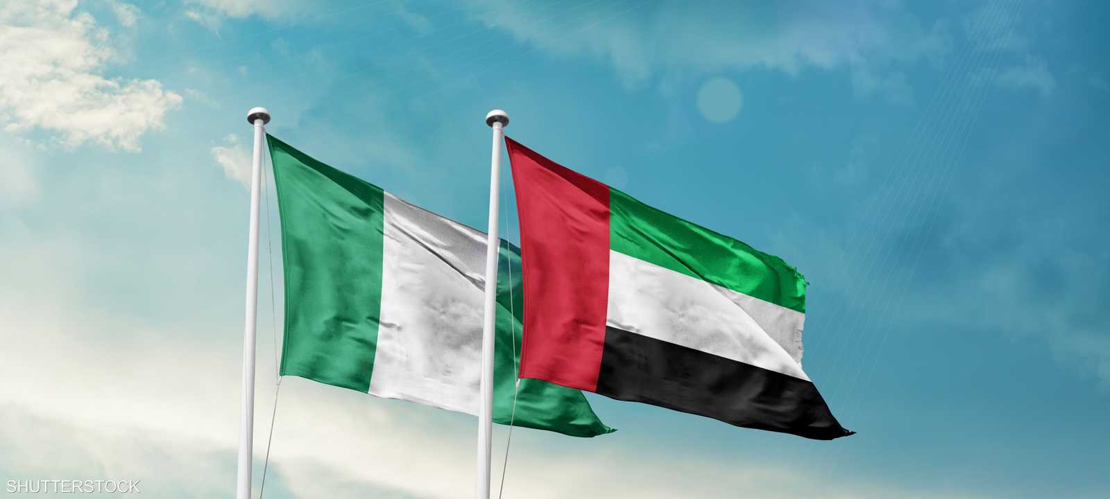 نيجيريا والإمارات توقعان اتفاقية للشراكة الاقتصادية الشاملة
