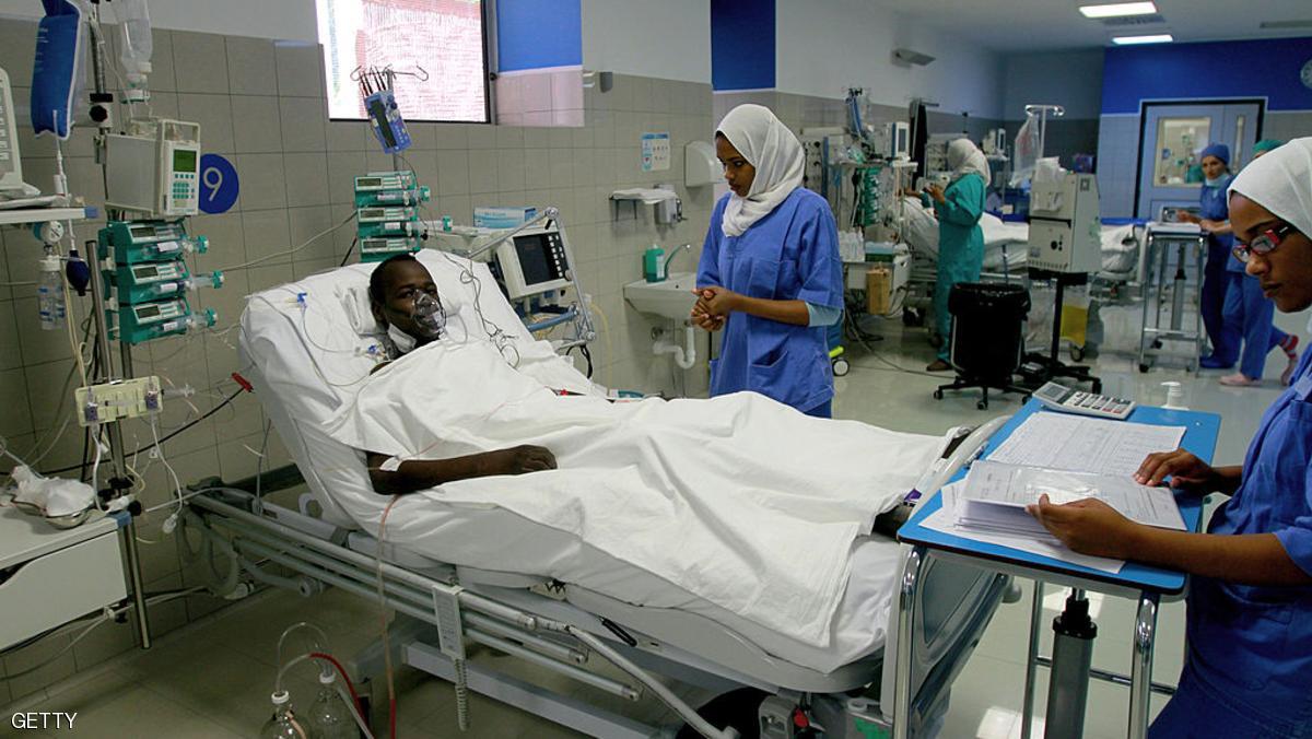 السودان: تسجيل 100 إصابة من فيروس مجهول