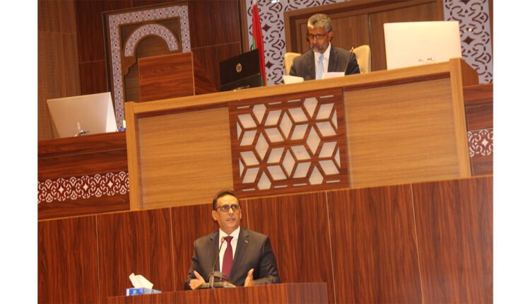 الحكومة: قمنا بعدد من الإصلاحات الهادفة إلى تمهين قطاع الإعلام