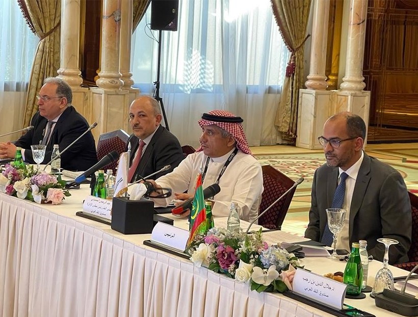 أبوظبي: موريتانيا تترأس اجتماع  وكلاء وزارات المالية العرب
