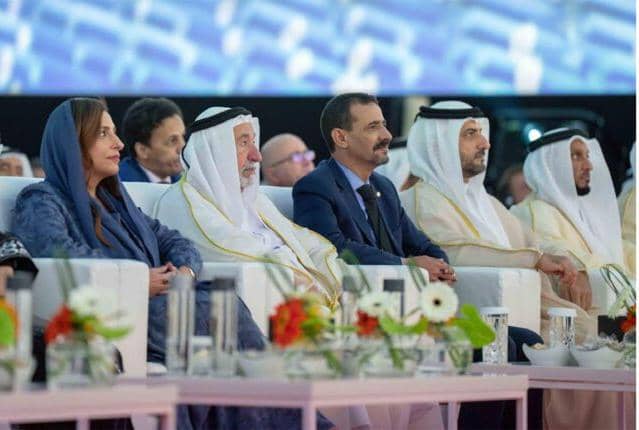 موريتانيا تشارك في افتتاح معرض الشارقة الدولي للكتاب