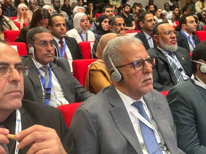 موريتانيا تشارك في تخليد البرازيل للأسبوع الإفريقي