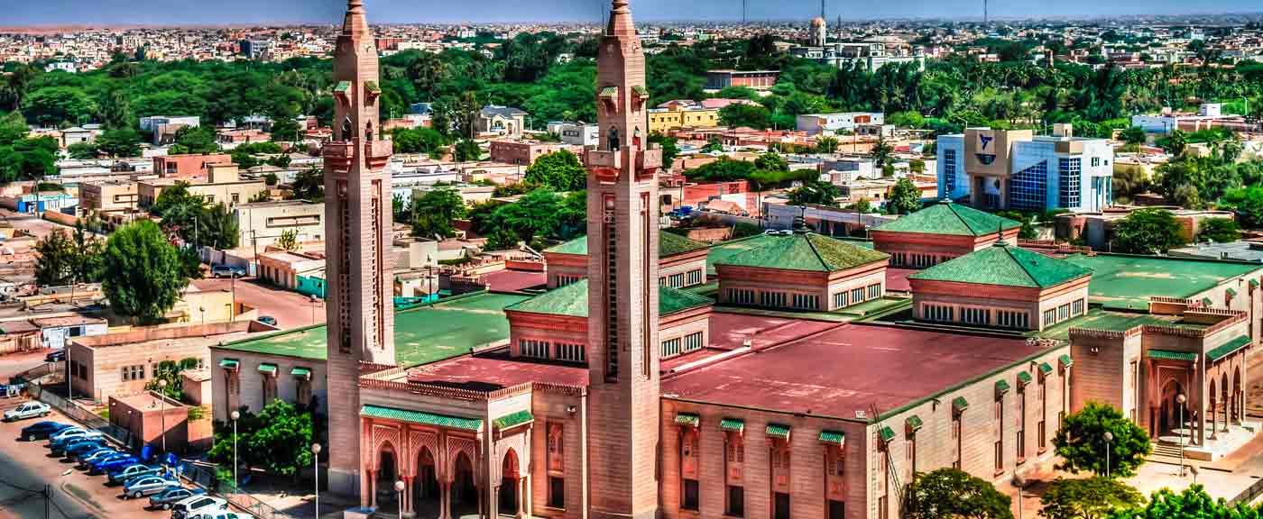 نواكشوط: وزارة الداخلية تطلق حملة الإحصاء الديمغرافي