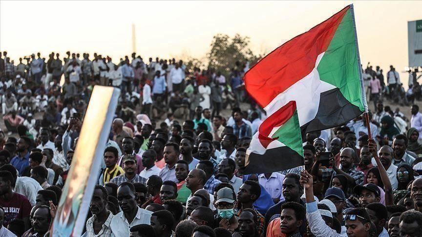 السودان: المعارضة تتوصل لاتفاق مع العسكريين بشأن الفترة الانتقالية