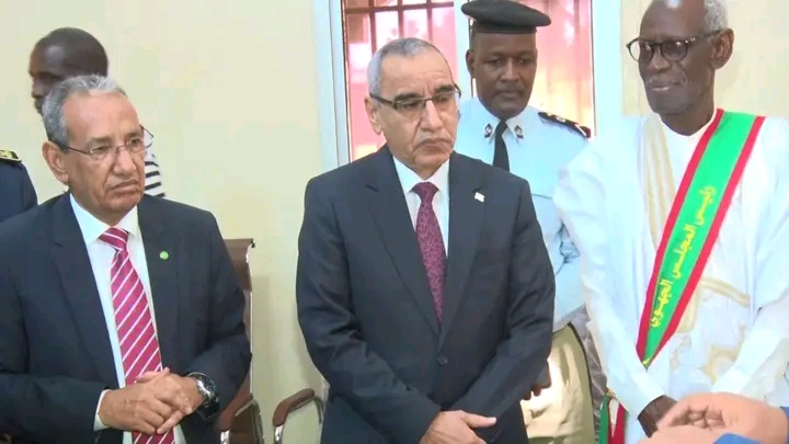 موريتانيا: دعوة رسمية لمضاعفة الجهود لتحقيق أهداف التسجيل على لوائح الحالة المدنية
