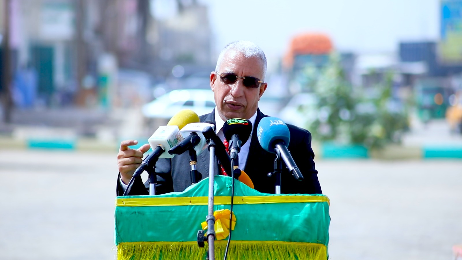 وزير التهذيب: التعليم في موريتانيا يحتاج إصلاحا سريعا ووفاقا اجتماعيا