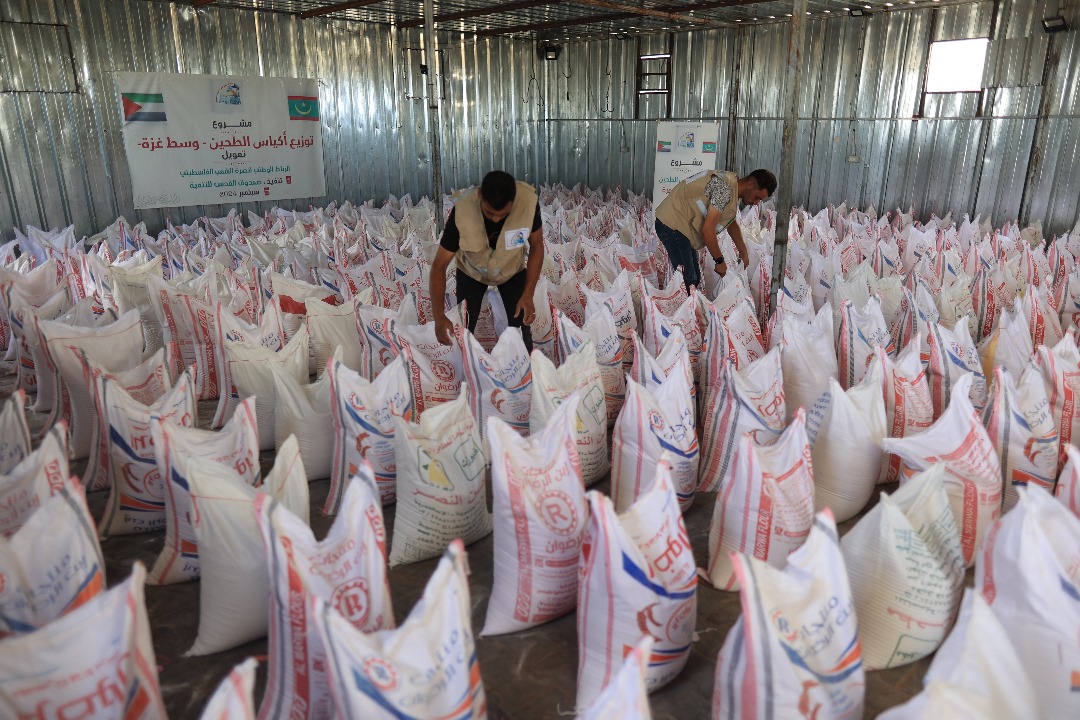 وزارة التجارة: فرق حماية المستهلك صادرت 150 طنا من المواد الغذائية الفاسدة