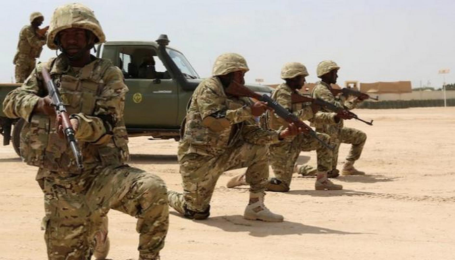 الصومال:  تحييد أكثر من 130 مسلحا بمحافظة شبيلي السفلى