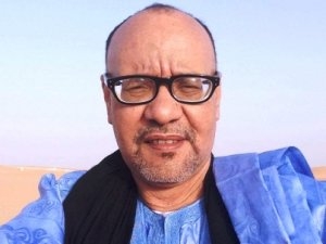 ولد الميداح: لا مبرر لسجن الفنان الشاب أحمد ولد أحمد لوله