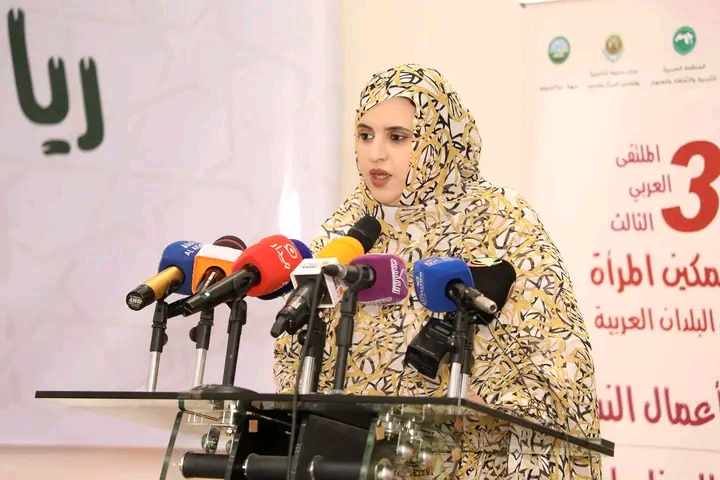 مسؤولة موريتانية تدعو لمضاعفة الجهود لولوج 100 ألف طفل للتعليم ماقبل المدرسي