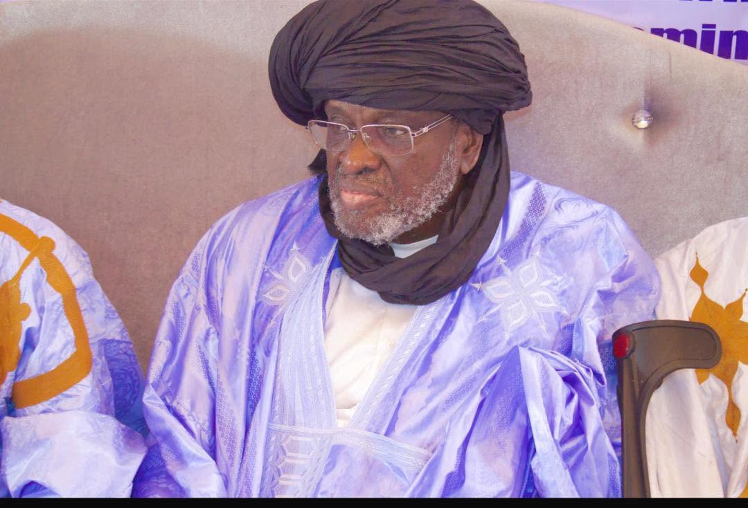ولد هميد ينتقد تعثر تشغيل الميناء ويحمّل غياب البنى التحتية المسؤولية