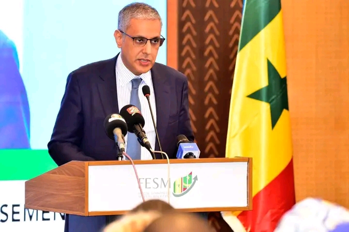 الحكومة: الأشغال في مشروع “السلحفاة آحميم الكبير” وصلت إلى 95%