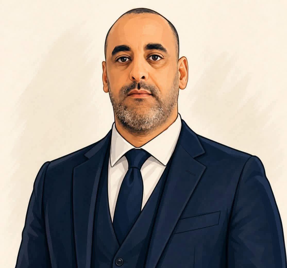 إحالة المحامي ولد زروق إلى السجن