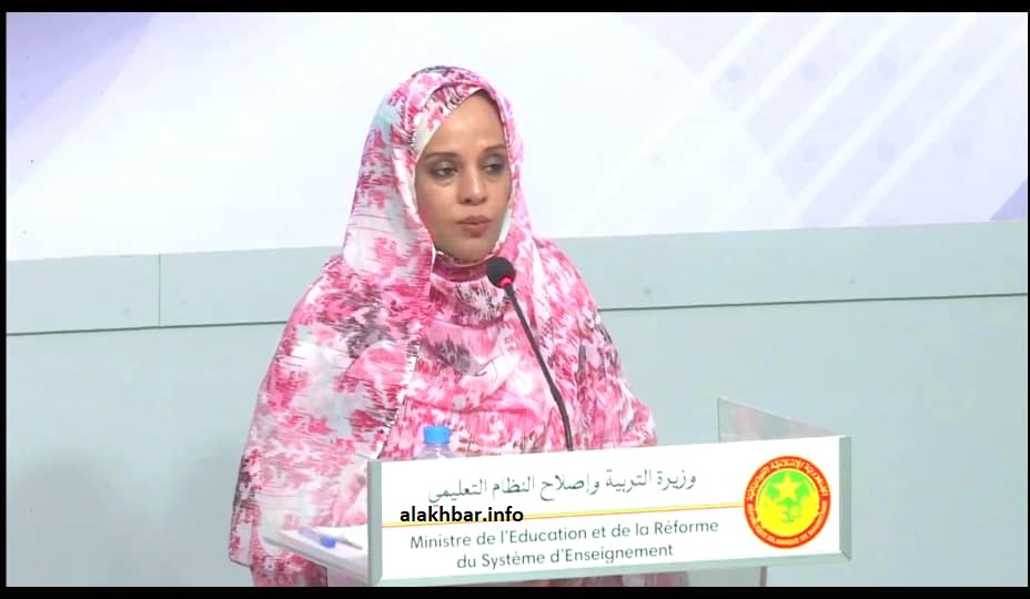 وزارة التربية تعلن جاهزية استدعاءات المترشحين للباكالوريا وختم الدروس الإعدادية للسحب