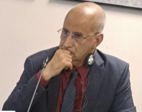 موريتانيا: انتخاب أحمد بزيد نائبا للمكتب التنفيذي باللجنة الإفريقية للطاقة النووية