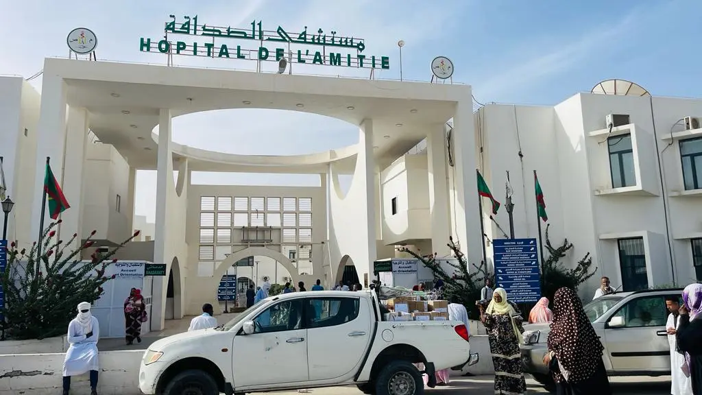 وزارة العمل الاجتماعي: نحو 3800 معوز استفادوا من الرعاية الصحية المجانية