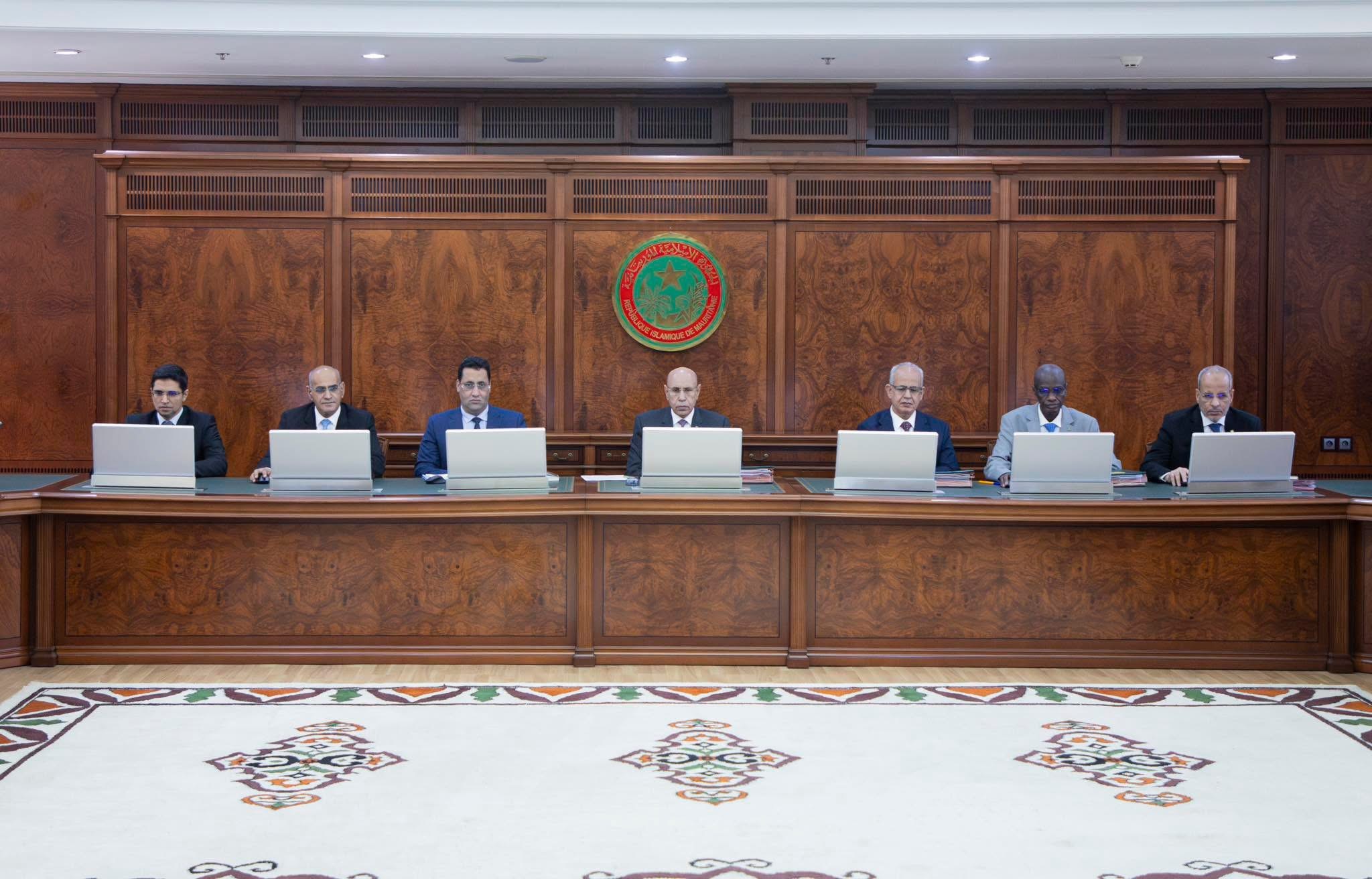 الحكومة تصادق على مشروع مرسوم يتضمن النظام الأساسي للشرطة الوطنية