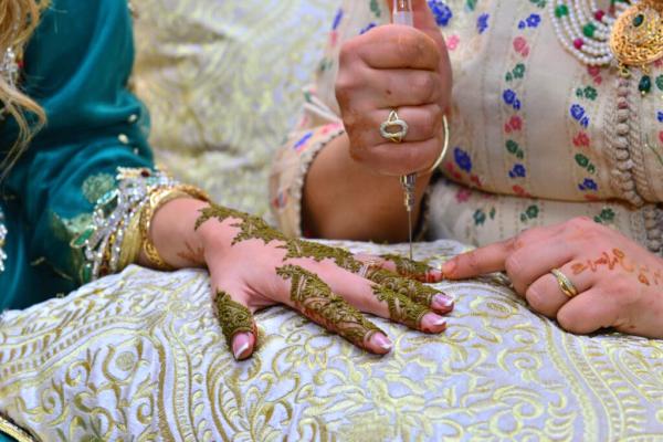 الزوجة هي الناجية الوحيدة.. حفل زفاف في باكستان يتحول إلى مأتم