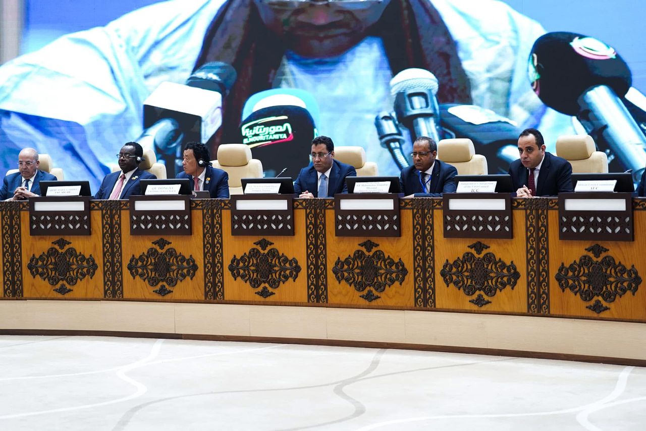 نواكشوط تحتضن مؤتمرا قاريا لمنظمة الفاو لإفريقيا