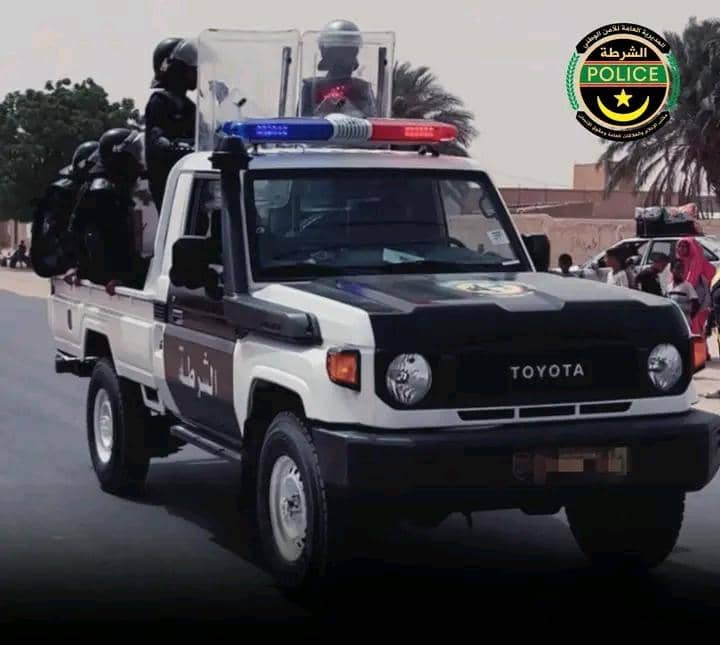 الشرطة تقبض على سائقين يشتبه في قيامها بدهس مواطن وسط العاصمة